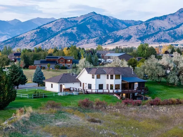 3220 Summer Cutoff Rd, Bozeman, MT 59715
