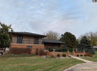 480 Liberty Dr, McPherson, KS 67460