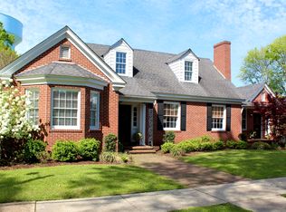 204 3rd St S, Columbus, MS 39701