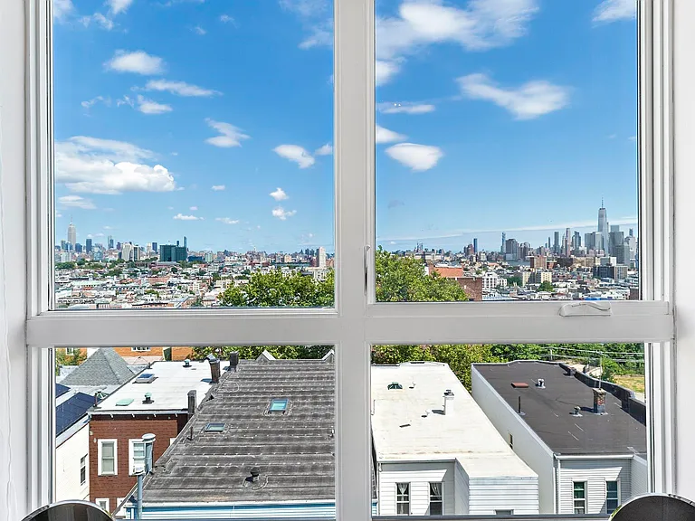 502 Palisade Ave #Penthouse 601 — Photo 15