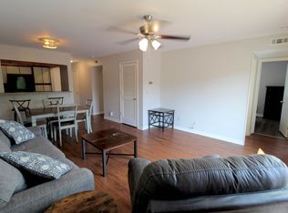 Hunters Ridge Condominiums 1360J, Harrisonburg, VA 22801