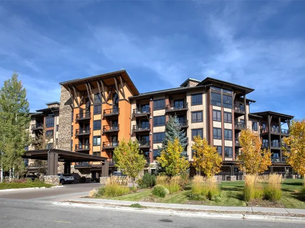 1175 Bangtail Way #5116, Steamboat Springs, CO 80487