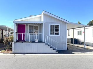 1240 Via Jose #96, Livermore, CA