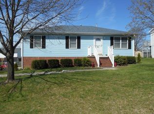 1641 Highview Cir, Frankfort, KY 40601