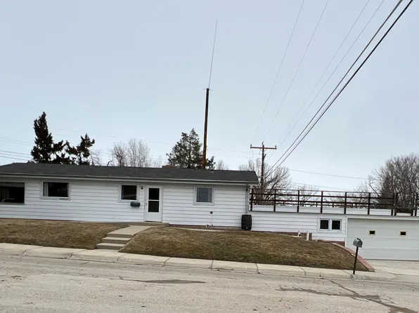 540 Walters St, Buffalo, WY 82834