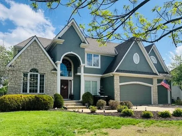 5013 W 150th St, Leawood, KS 66224