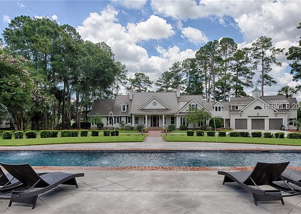 155 Gascoigne Bluff Rd, Bluffton, SC 29910 MLS 393512 Zillow