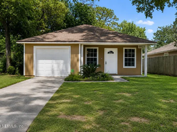 4527 CLAIRMONT Road, Jacksonville, FL 32207