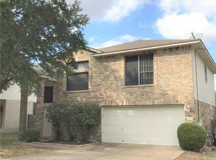 2007 Buckley Ln, Round Rock, TX 78664