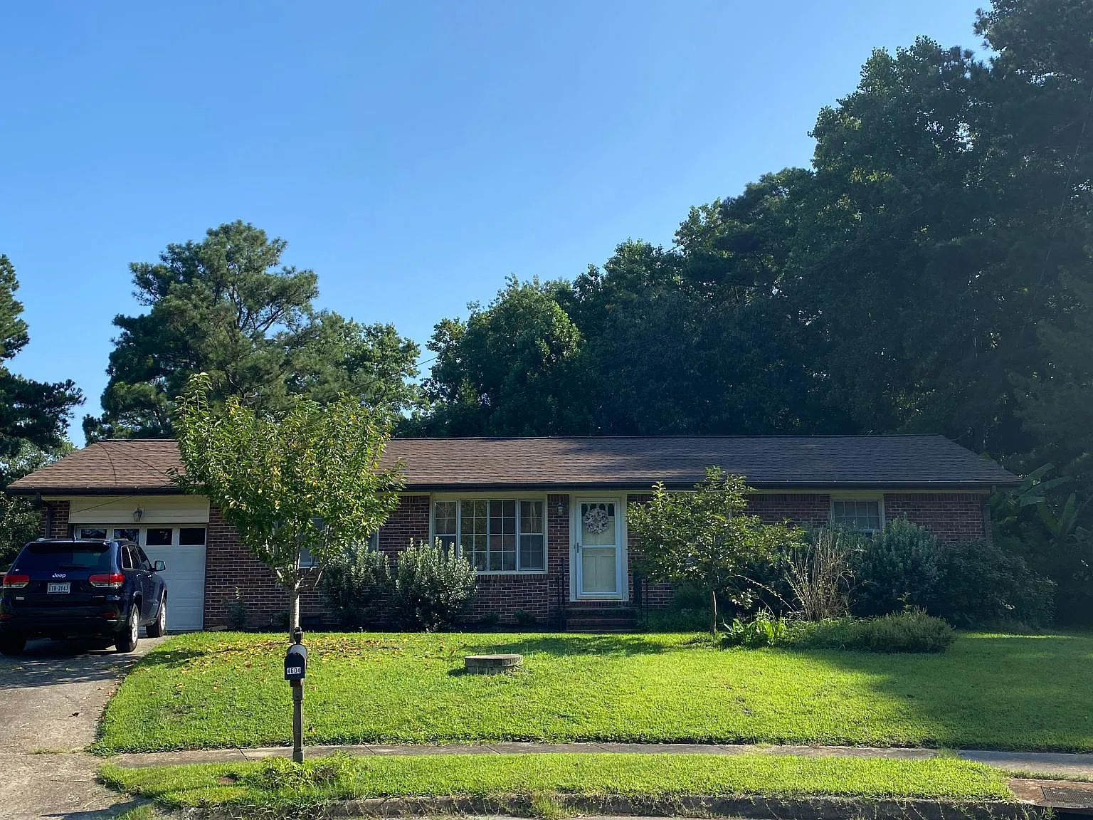 4604 Jaye Cir — Photo 1