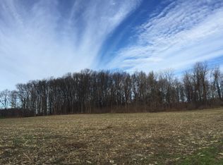 Townline Rd, Benton harbor, MI 49022