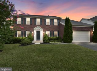 9706 Ethan Ridge Ave, Frederick, MD 21704