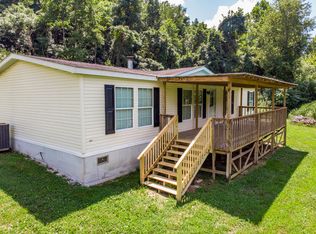 167 Osbornes Chapel Dr, Blackwater, VA 24221