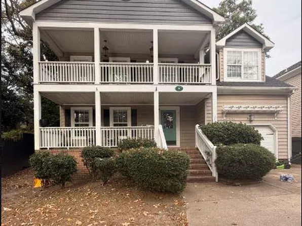 918 Virgilina Ave, Norfolk, VA 23503