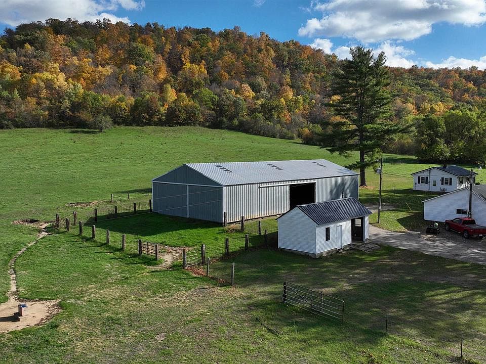 11578 Highway 61, Soldiers Grove, WI 54655 MLS 1966275 Zillow