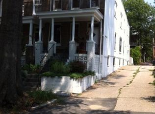 1703 Kenyon St NW, Washington, DC 20010