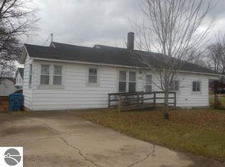 224 Court St, West Branch, MI 48661