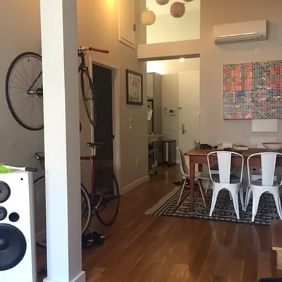 Rented by Nooklyn NYC LLC | media 12