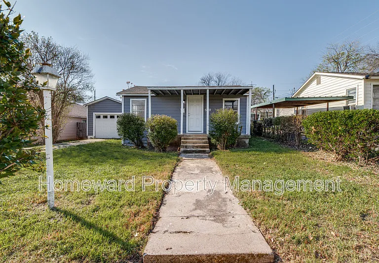 5529 Diaz Ave — Photo 1