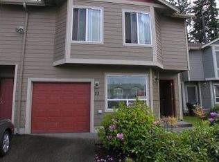1210 110th St E UNIT 23, Tacoma, WA 98445