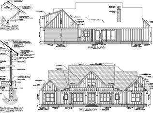 595 Ferry Landing Dr, Boydton, VA 23917