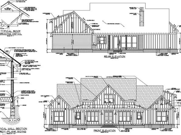 539 Ferry Landing Dr, Boydton, VA 23917