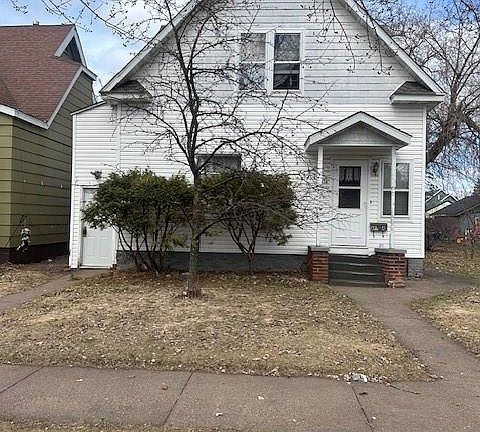2nd image of 318 Vine Street #2