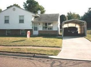 2020 W 6th Ave, Lancaster, OH