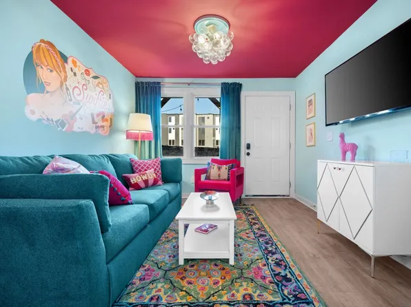 The Jefferson Apartments