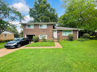 3206 Howard St NW, Huntsville, AL 35810