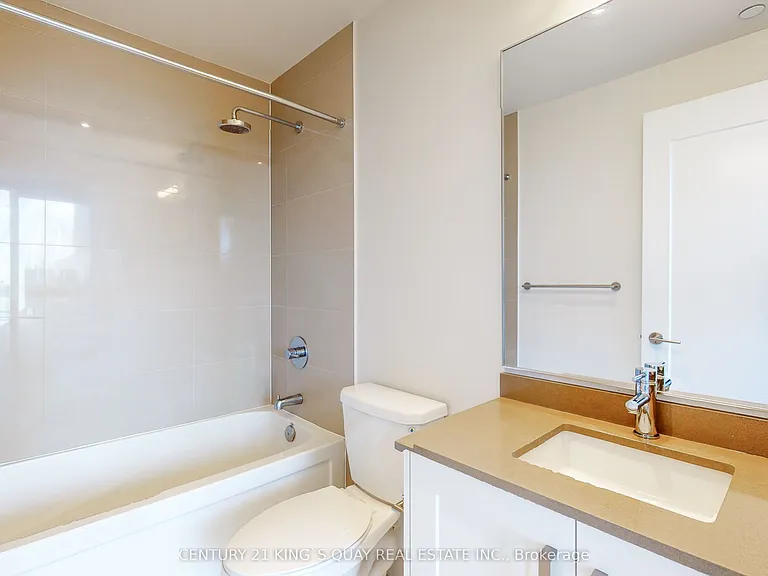 99 John St #3404 — Photo 16