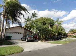 13207 SW 46th Ln, Miami, FL 33175