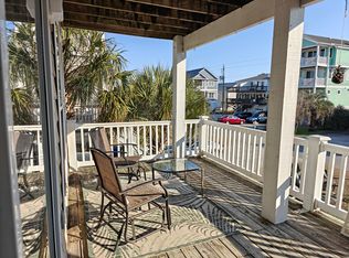 314 Greenville Ave #B, Carolina Beach, NC 28428