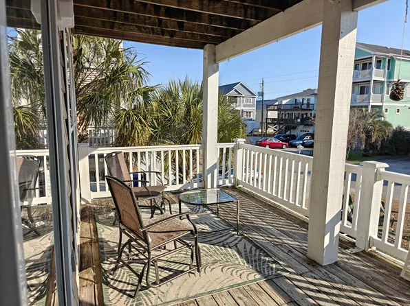 314 Greenville Ave #B, Carolina Beach, NC 28428