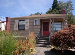 3246 60th Ave SW, Seattle, WA 98116