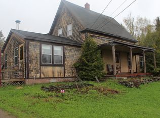 224 Drews Mills Rd, Linneus, ME 04730