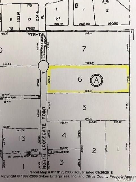 1st image of 5417 N Crossgate Pt