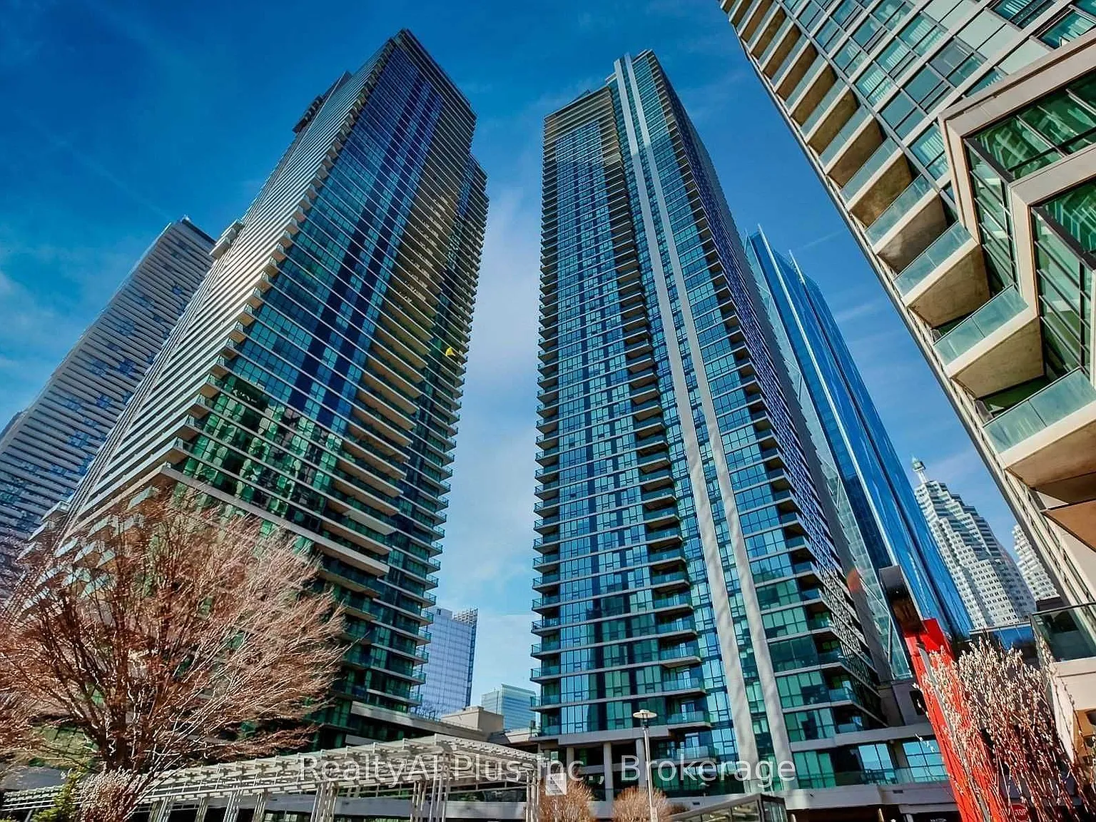2 bed, $3,400 — Photo 1