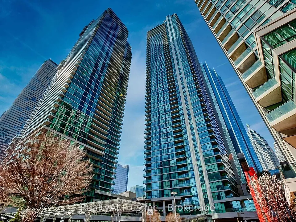 18 Harbour St #3101