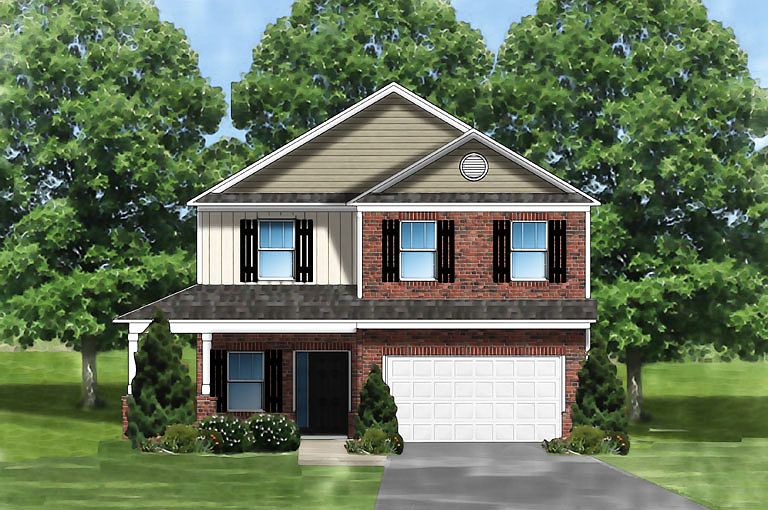 316 Breton March Court