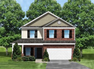 316 Breton March Ct, Boiling Springs, SC 29316