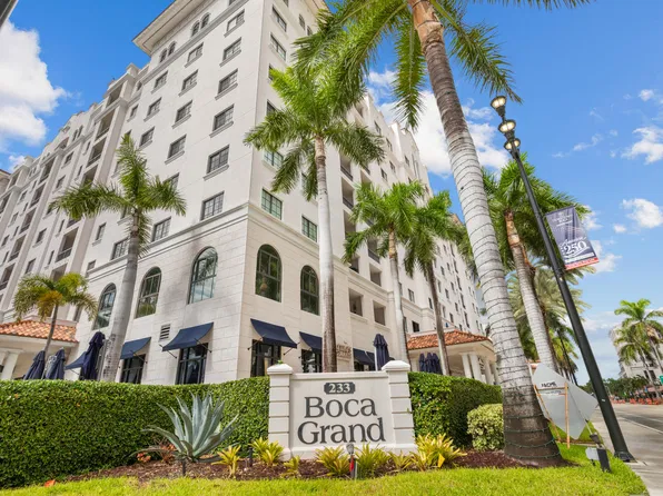 233 S FEDERAL Highway #711, Boca Raton, FL 33432