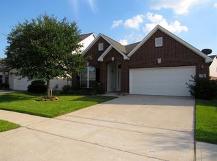 6015 Schaumburg Dr, Spring, TX 77388