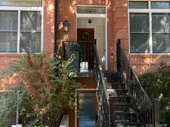 1228 4th St NW APT 1, Washington, DC 20001