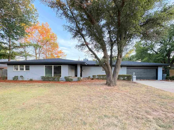 1603 Carol Ln, Wichita Falls, TX 76302