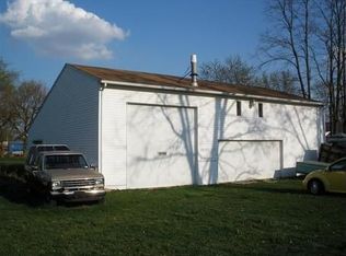 706 12th St, Greenville, OH 45331