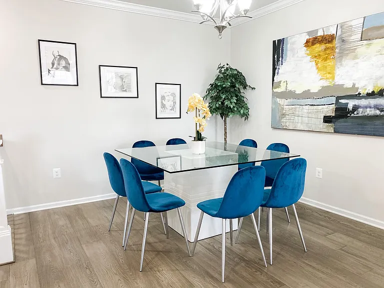 23300 Milltown Knoll Sq #104 — Photo 8