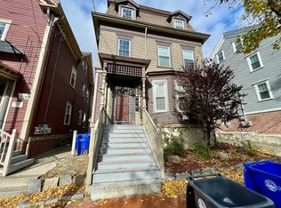 68 John St #1, Providence, RI 02906