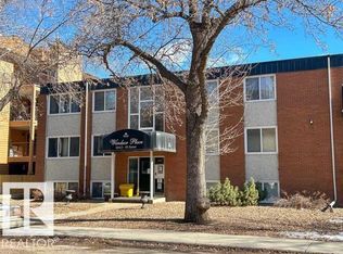 10415 93rd St NW #306, Edmonton, AB T5H1X5