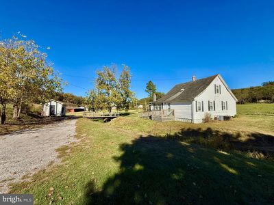 14160 Petersburg Pike, Upper Tract, WV, 26866